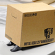 Image for article titled Just About The Most Perfect Metal Gear Toy